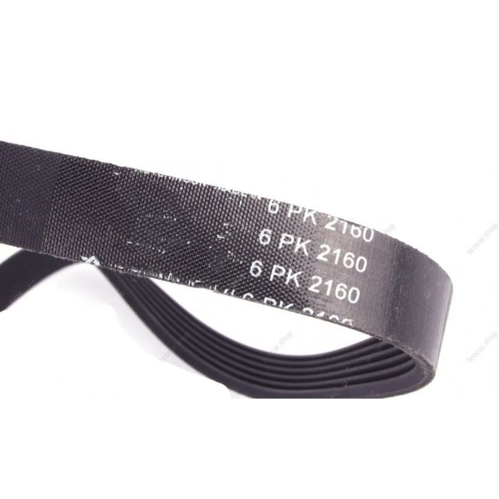 Fan Belt - 6PK-2160-HD