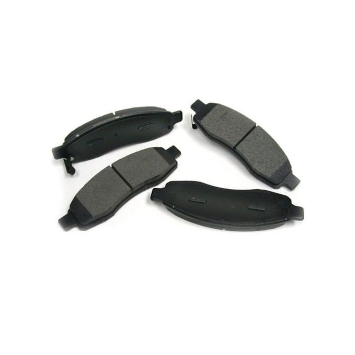 Brake Pad (Set) - 04465-42140