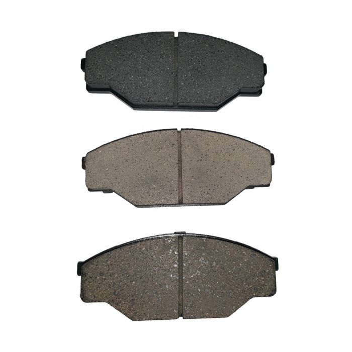 Brake Pad - RK131