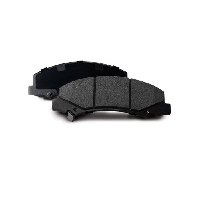 Brake Pad (Set) - D22688