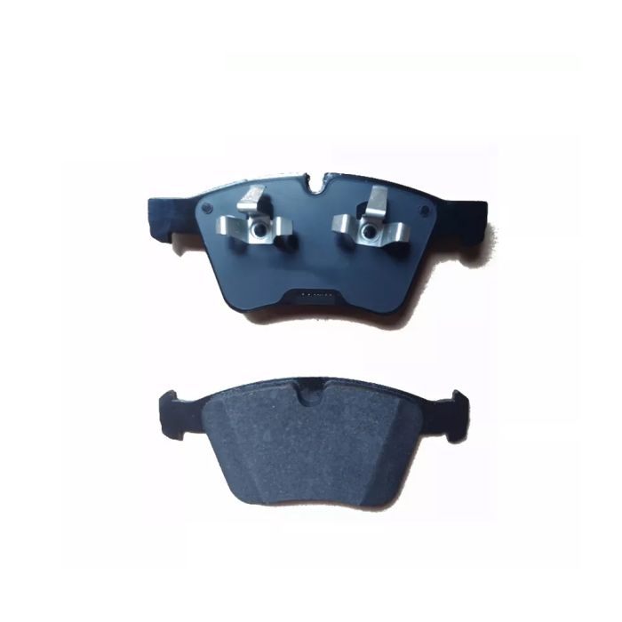 Brake Pad (Set) - D1272