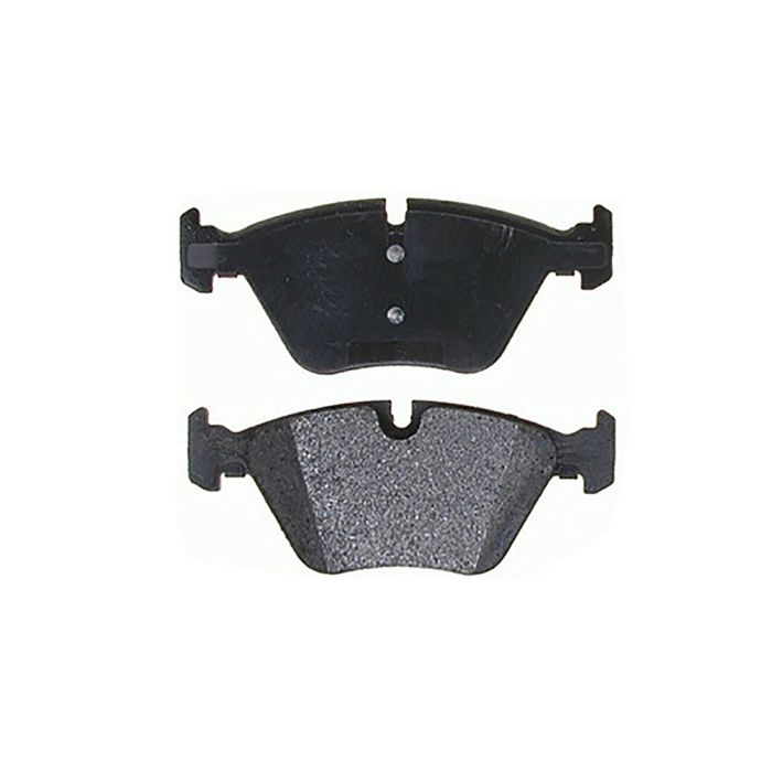 Brake Pad (Set) - D1504
