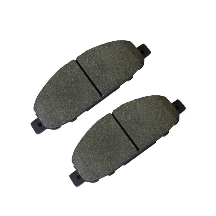 Brake Pad (Set) - D5077