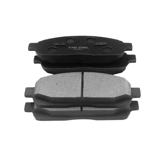 Brake Pad - RK177