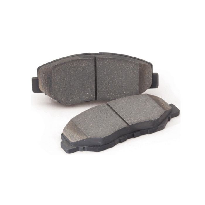 Brake Pad (Set) - D6750