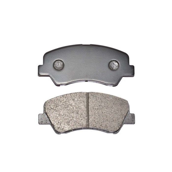 Brake Pad (Set) - D3109 
