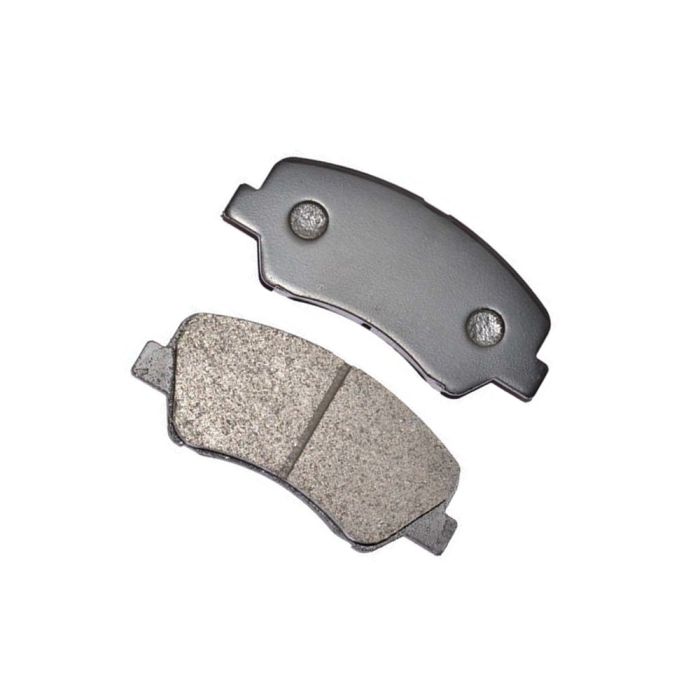 Brake Pad (Set) - D3109 