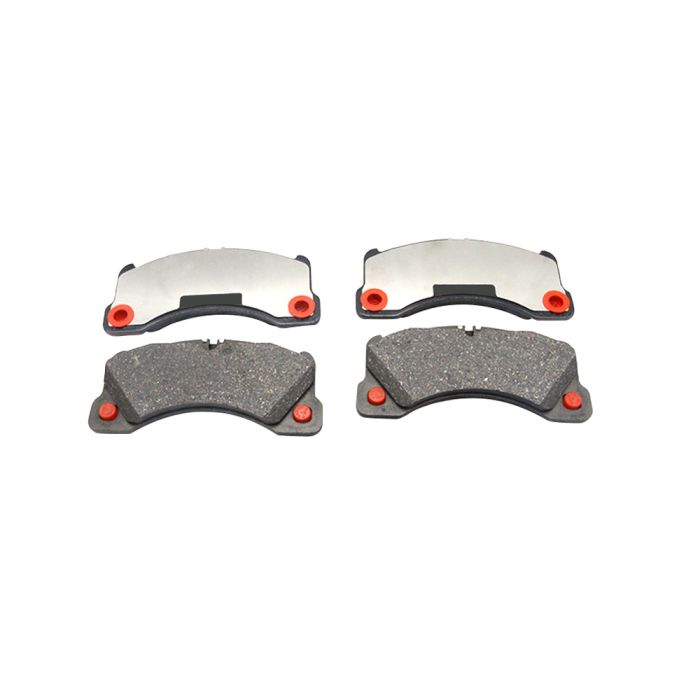 Brake Pad (Set) - D6110