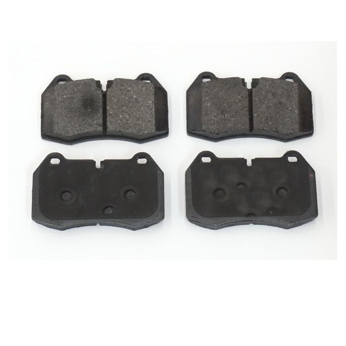 Brake Pad (Set) - D8193