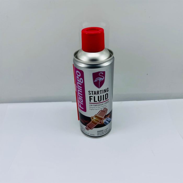 Flamingo Starting Fluid  450ML - F017