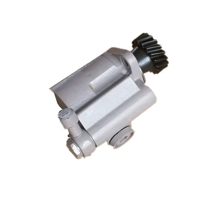 Steering Pump - DZ9100130026