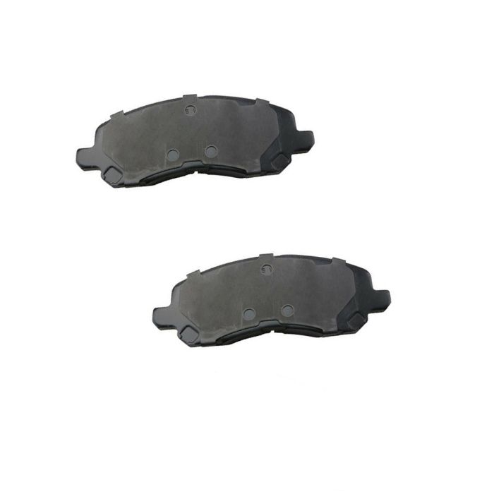 Brake Pad (Set) - NUE - Z102