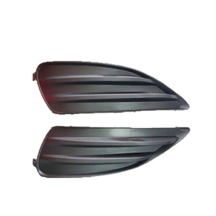 Fog Lamp Cover - BTB04 - 4FGC