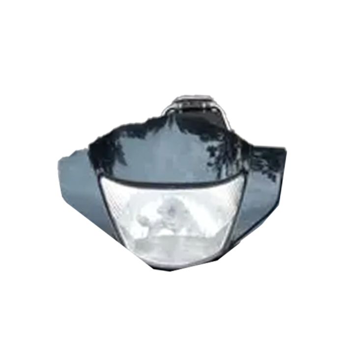 Head Light Casing - JC110