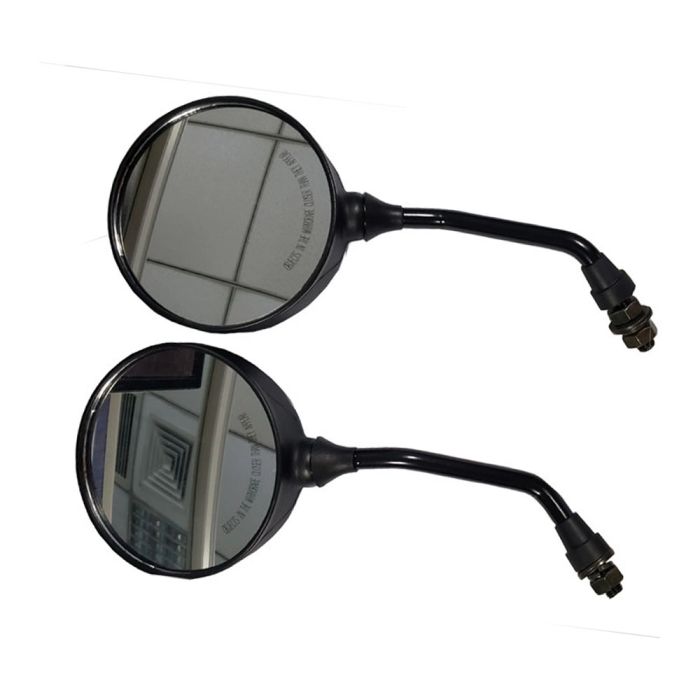 Rear Mirror - BA-JA-205