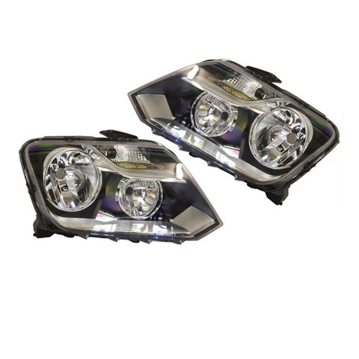 Head Lamp (Set) - 2H1 941 016H / 2H1 941 017A