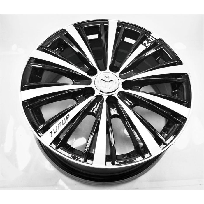 Alloy Wheel (Rim 16) - 149