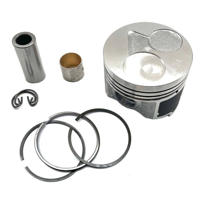 Piston Kit - 12233 - 44555