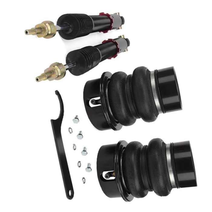 Air Lift Suspension Air Spring Kit - 78701 