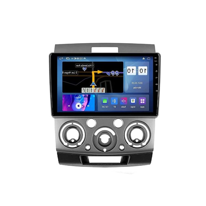 Andriod Multimedia Car Player-AMP-303-00991