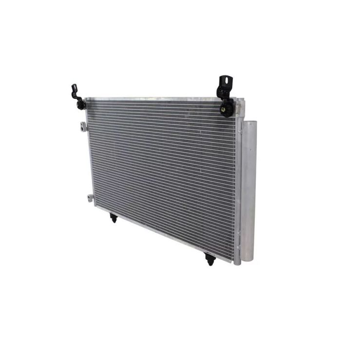AC Condenser -P0260