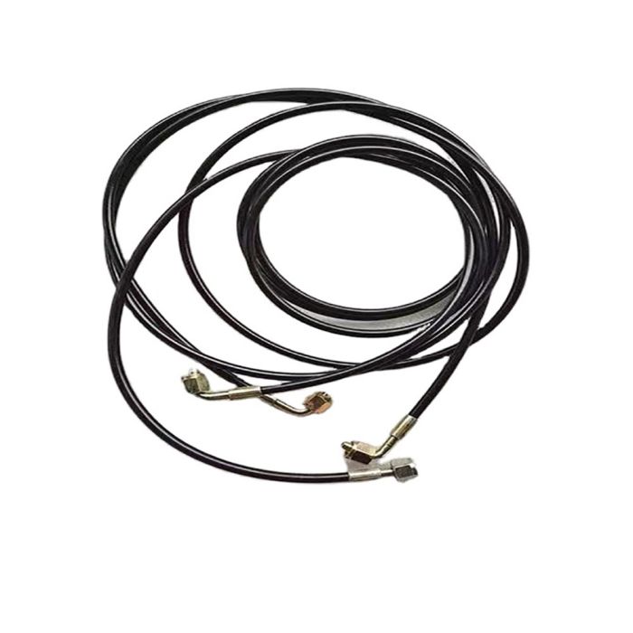 Cab Jack Hose - WG9719820203