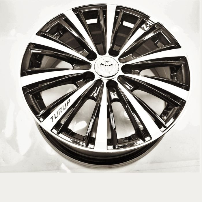 Alloy Wheel (Rim 15) - 149