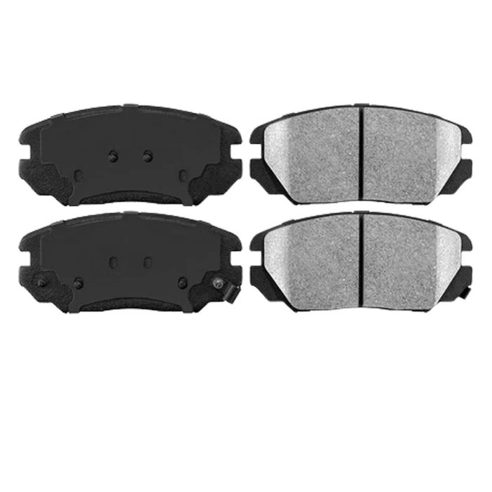 Brake Pad (Set) - D1125