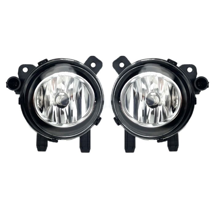 Fog Lamp (Set) - 444-2035L-AQ