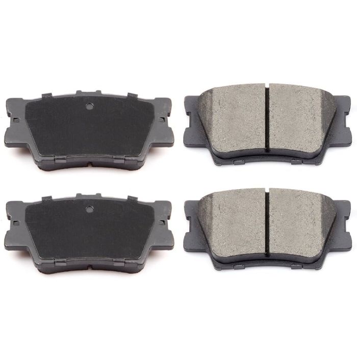 Brake Pad (Set) - BCD1212