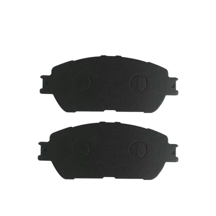 Brake Pad (Set) - D2183