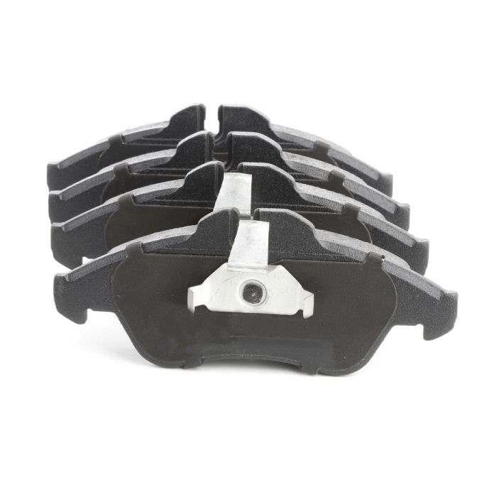 Brake Pad - 002 420 9920