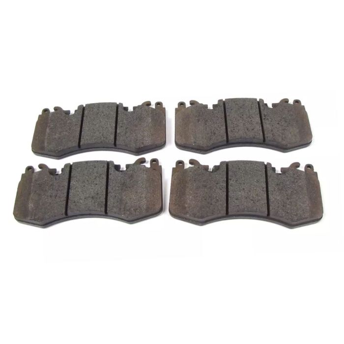 Brake Pad (Set) - LR026221TF