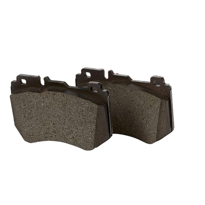 Brake Pad (Set) - FDB4567