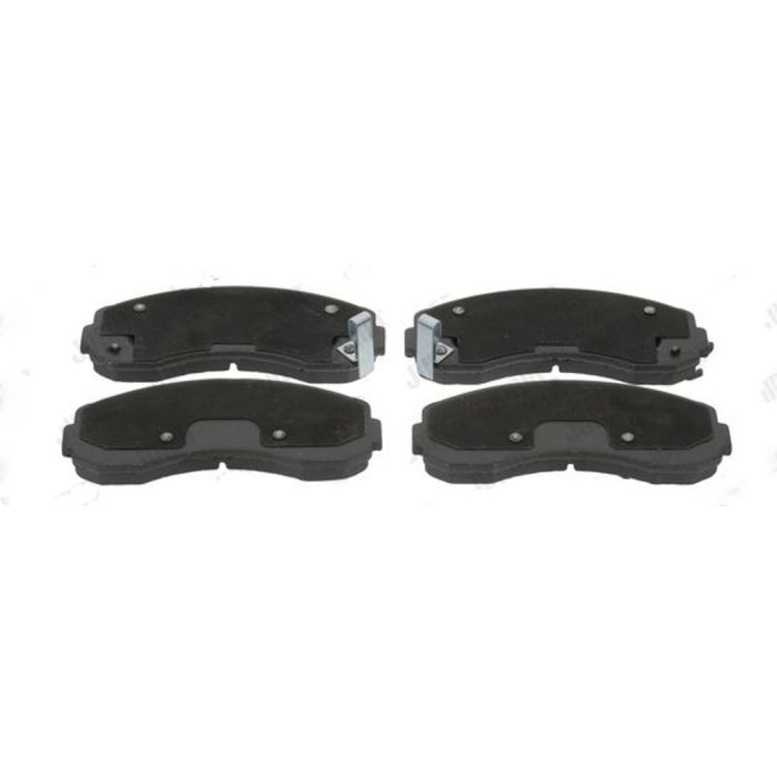 Brake Pad (Set) - 572567B