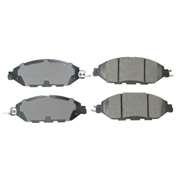 Brake Pad (Set) - D1060