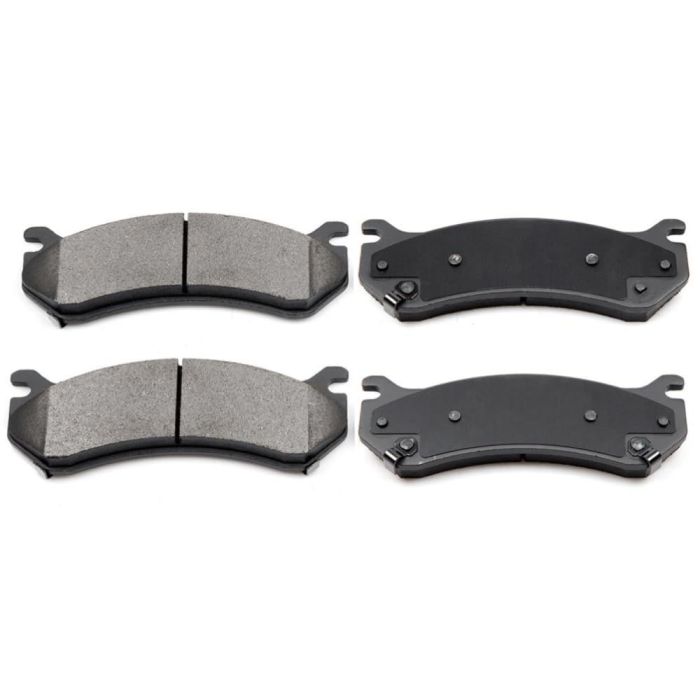Brake Pad (Set) - D0041