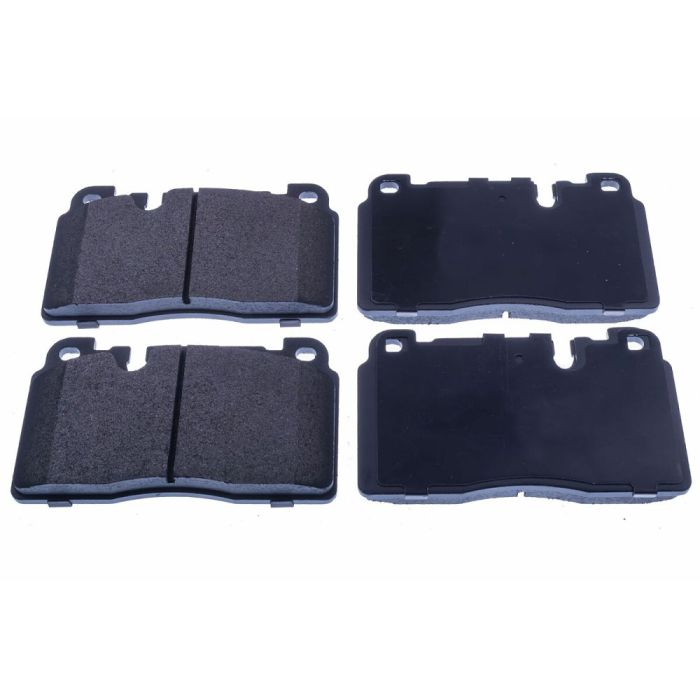Brake Pad (Set) - 95B698151H