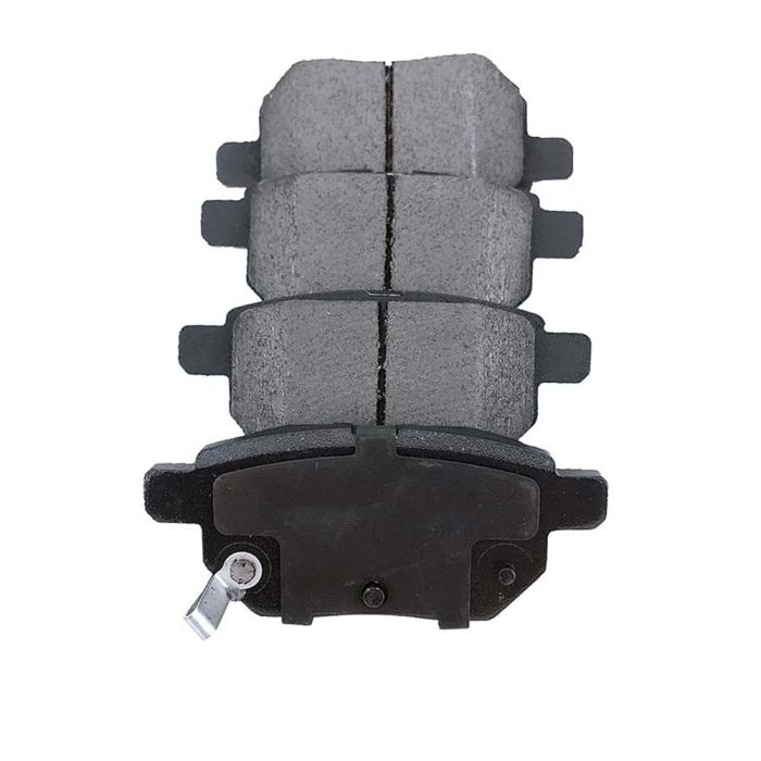 Brake Pad (Set) - D1354