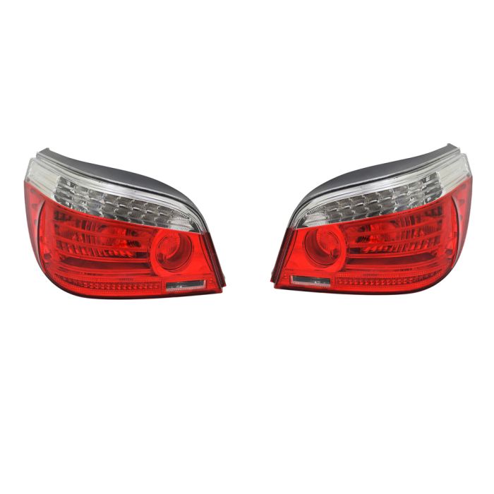 Tail Lamp (Set) - 444-1940-AS