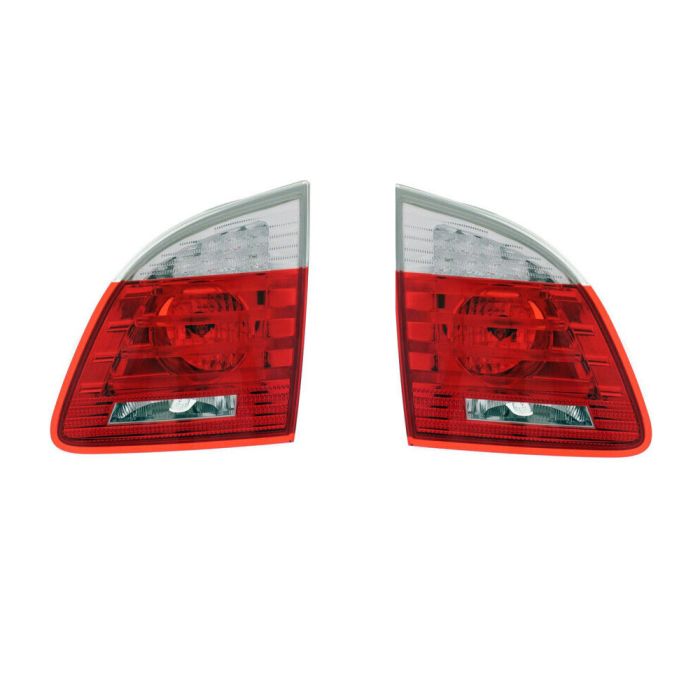 Rear Lamp (Set) - 444-1316-AQ