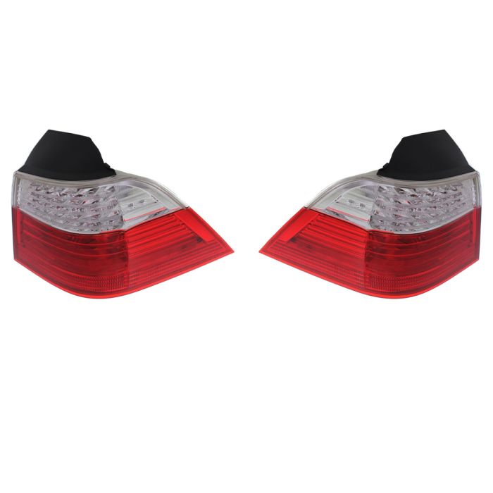 Tail Lamp (Set) - 444-1944-AS