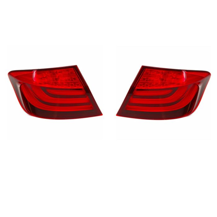 Tail Lamp (Set) - 444-1957R-AS
