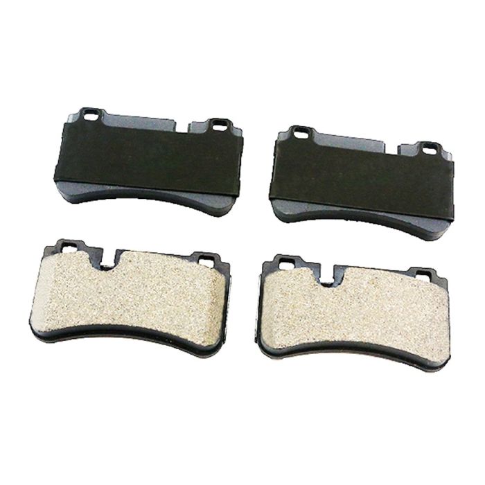 Brakepad(Set)-D1292