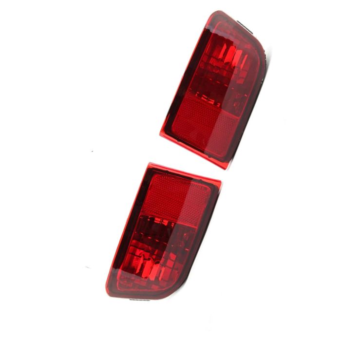 Back Bumper Light - BTB-0215