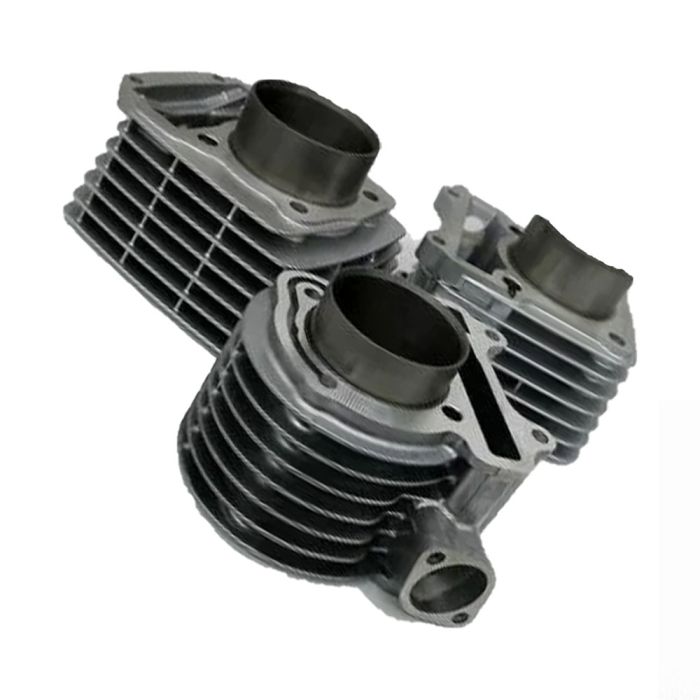 Engine Block - V0913642899