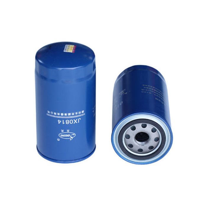 Oil Filter - JX0814