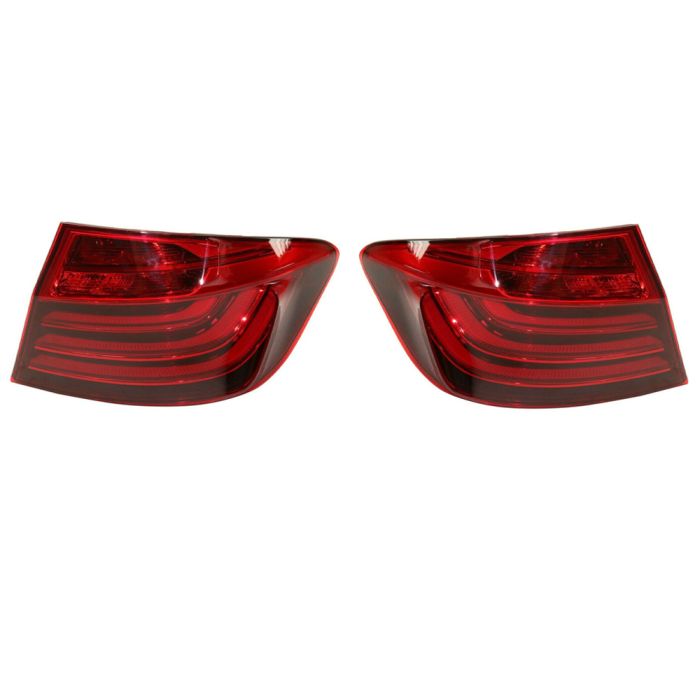 Tail Lamp (Set) - 344-1916R-AF