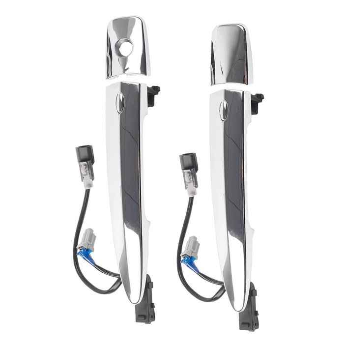 Door Handle (Set) - 69211-67000