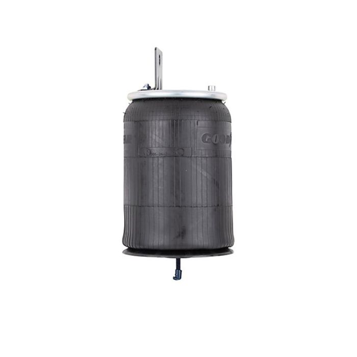 Air Spring Complete with Plastic Piston - 780783-CPL